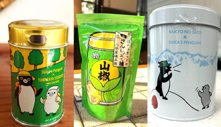 【信州 長野土産3選】定番から限定コラボ品まで！編集部員が選ぶ、買ってよかった長野土産をチェック！【エディターズピック】