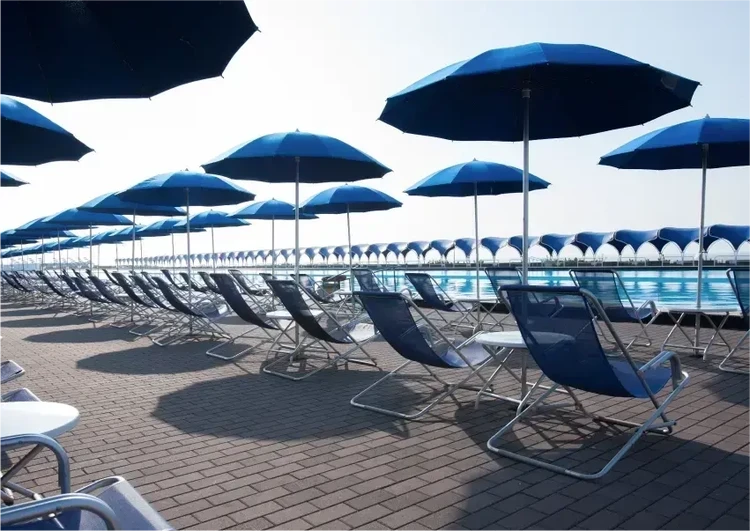 都内から日帰りでも!大磯ロングビーチ&大磯プリンスホテルで楽しむ夏の満喫コース|子連れにもぴったり_4