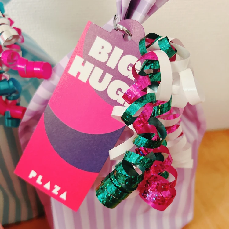 WRAPLAZA(ラップラザ)