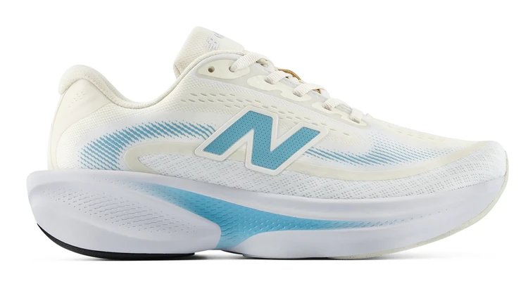 Ellipse（Women）WELPS　6AX（WHITE/BLUE）