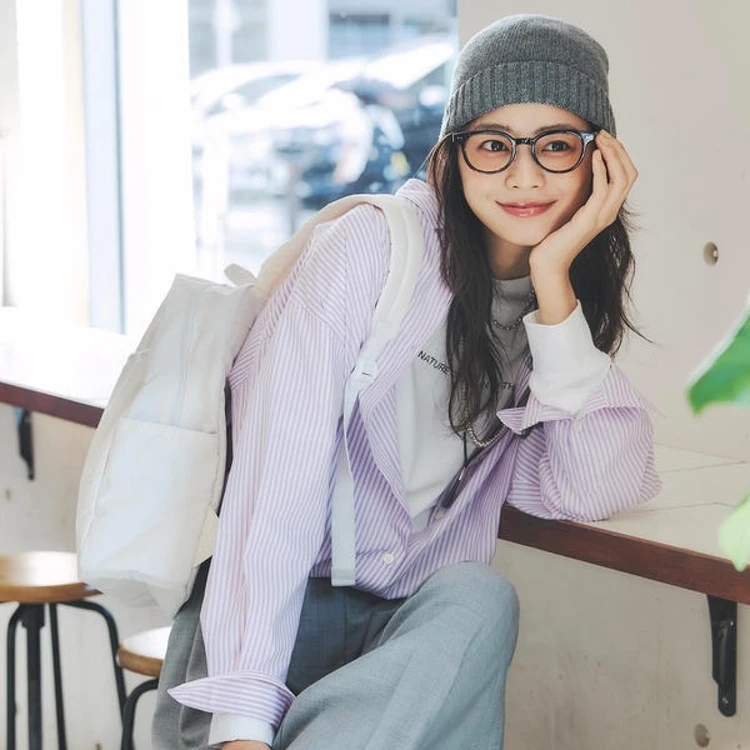 BAILA今日のコーデ　Photo Gallery_0