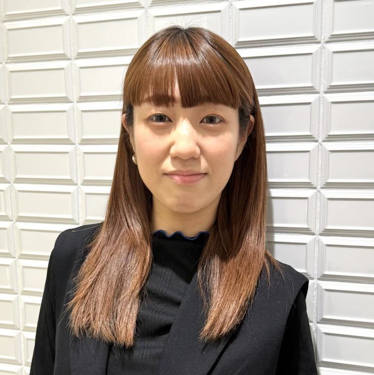 片柳 真奈/かたやなぎ まな