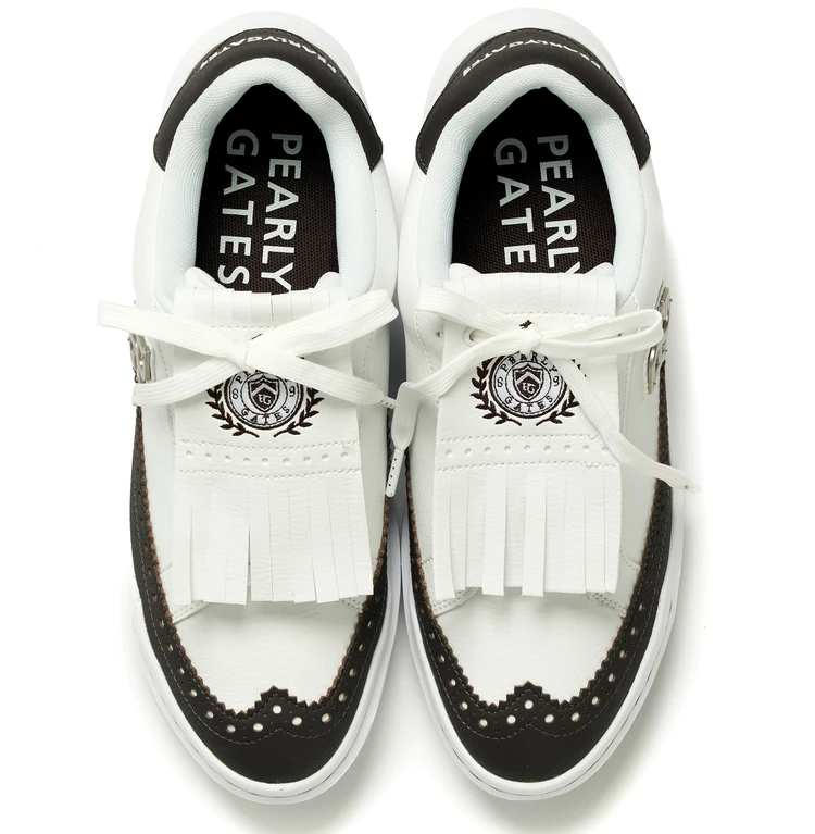 パーリーゲイツ　ゴルフウエア　バッグ