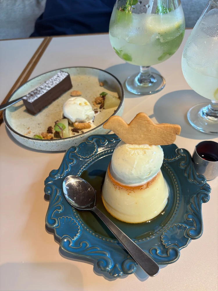 最近行った子連れカフェ事情3選in関西#育休life_7