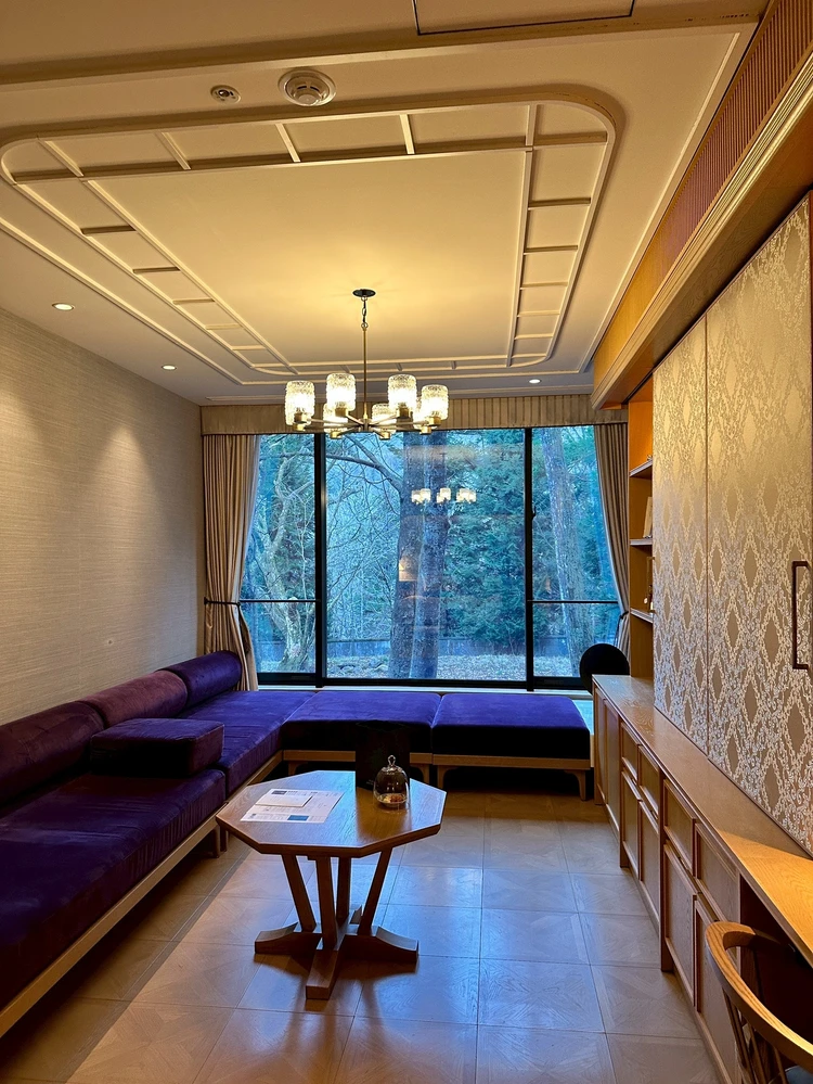 ふふ日光で過ごす誕生日 #旅行部_4