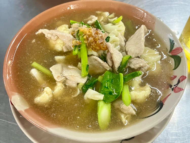 【タイ旅行】記憶に残るローカルグルメ♡#旅行部_2_1