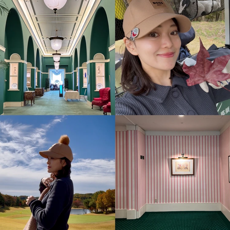 スーパーバイラーズ ゴルフ部のウェア＆アイテム紹介　フォトギャラリー_0