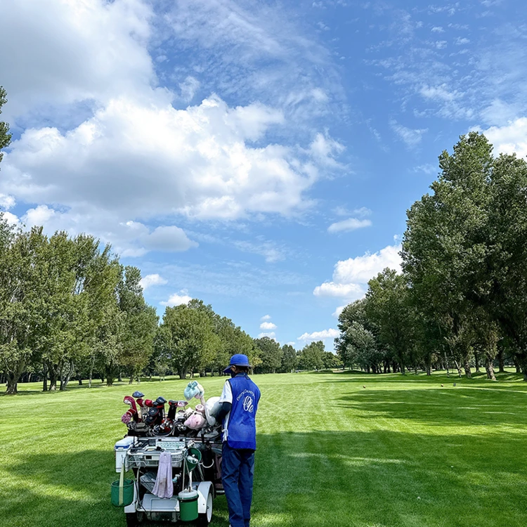 スーパーバイラーズ ゴルフ部のウェア＆アイテム紹介　フォトギャラリー_0