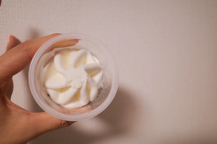 チョコミント アイス 期間限定　ファミマ　たべる牧場　夏限定