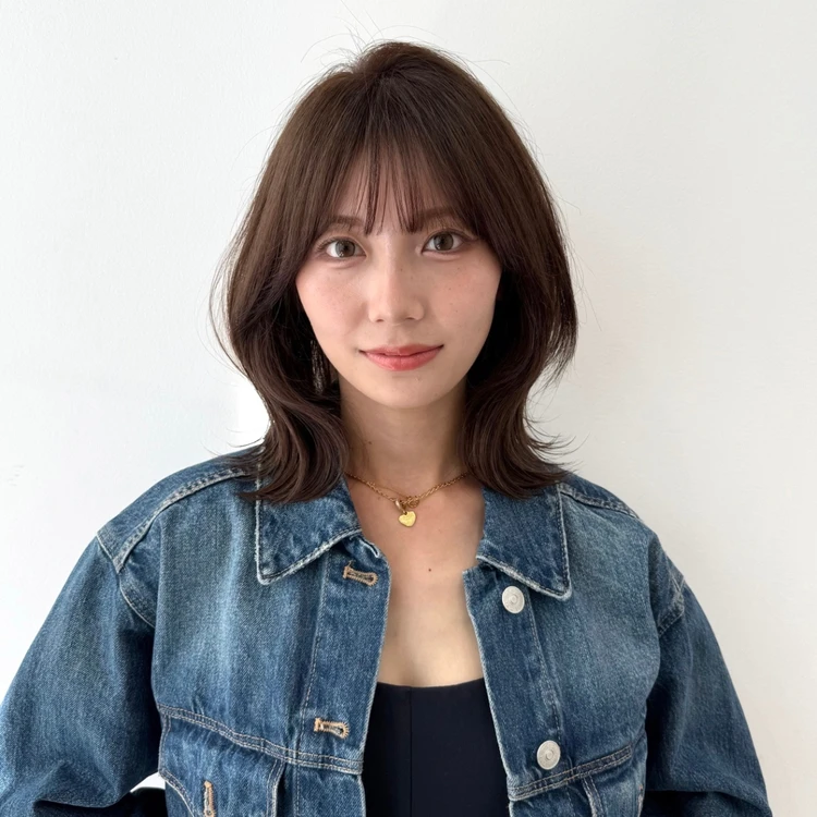 【写真】最新おしゃれヘアカタログ_0