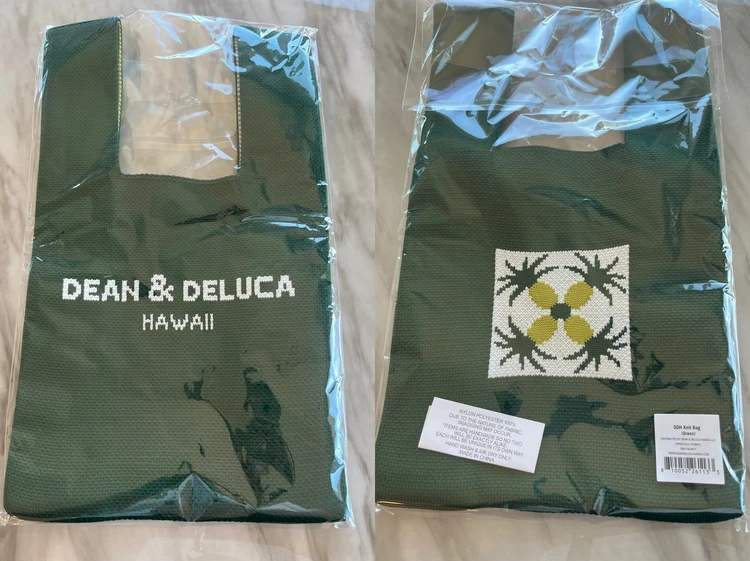 【2026年8月ハワイ旅行】「DEAN&DELICA」は2024年10月オープン新店舗のカカアコ店もおすすめ!_4
