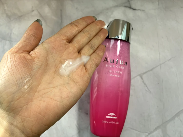 【教えたくない】剛毛・くせ毛の私が5か月でサラサラ髪に！おすすめ美容院＆ヘアケアを公開_5