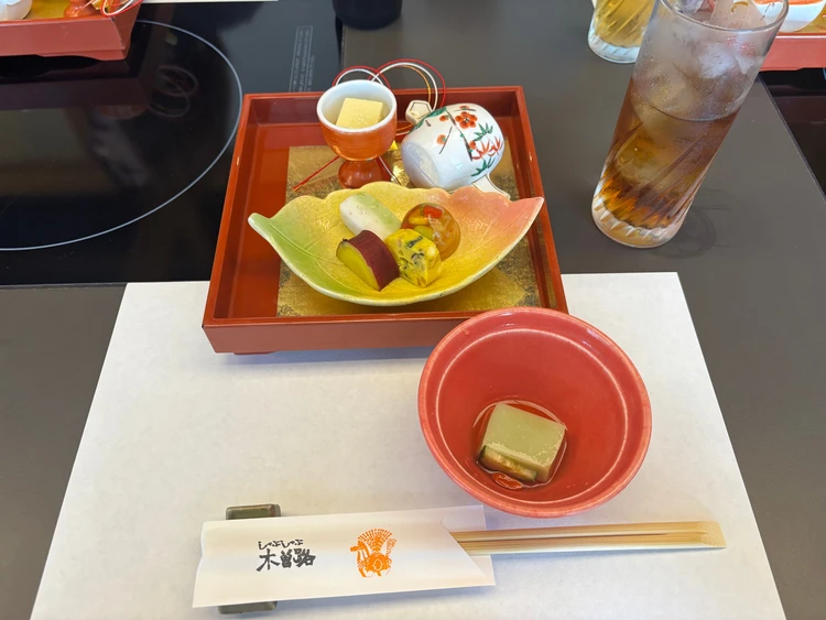 お食い初め＆100日祝いレポ#育休life_1_1