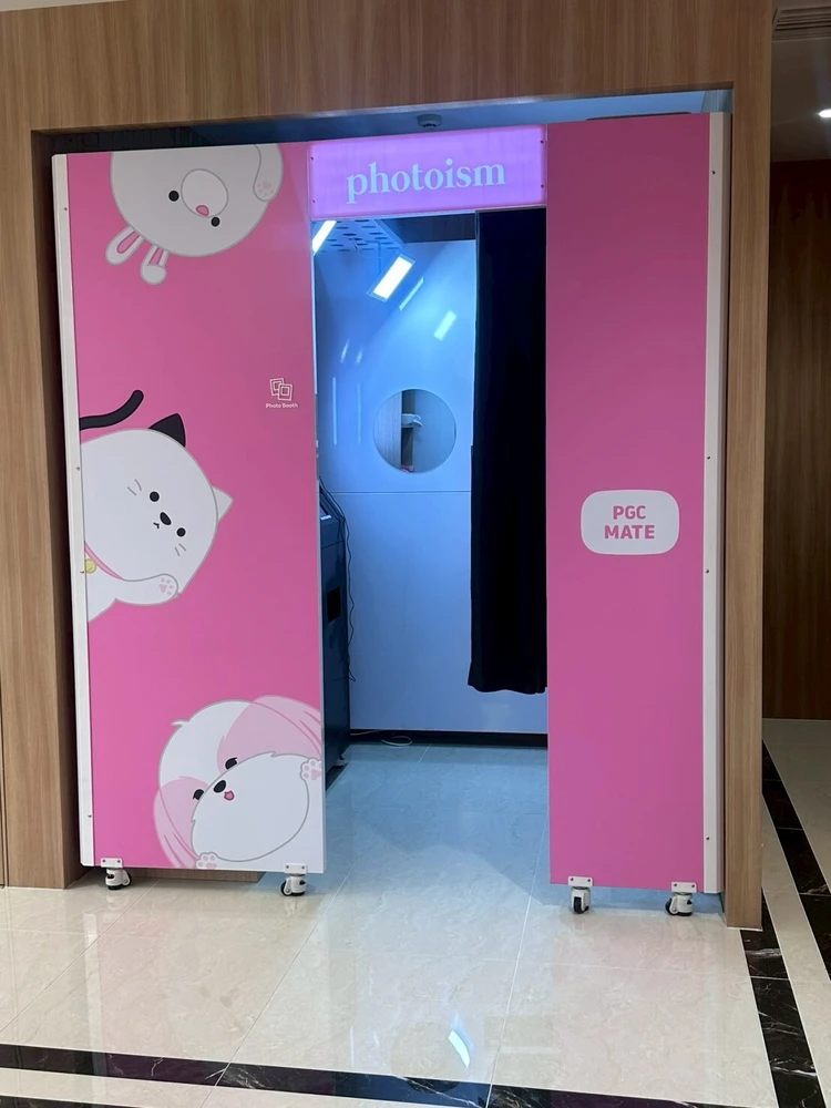 【新宿】韓国No.1有名クリニック「プムグローバル」が日本上陸！当日予約で叶う、伊勢丹1分の「VIP限定・至福のご褒美」体験レポ_2_1