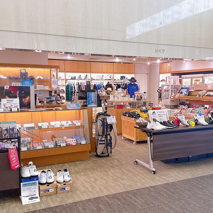 【女子ゴルフ旅】葉山国際カントリークラブで大人の週末旅行_2_1