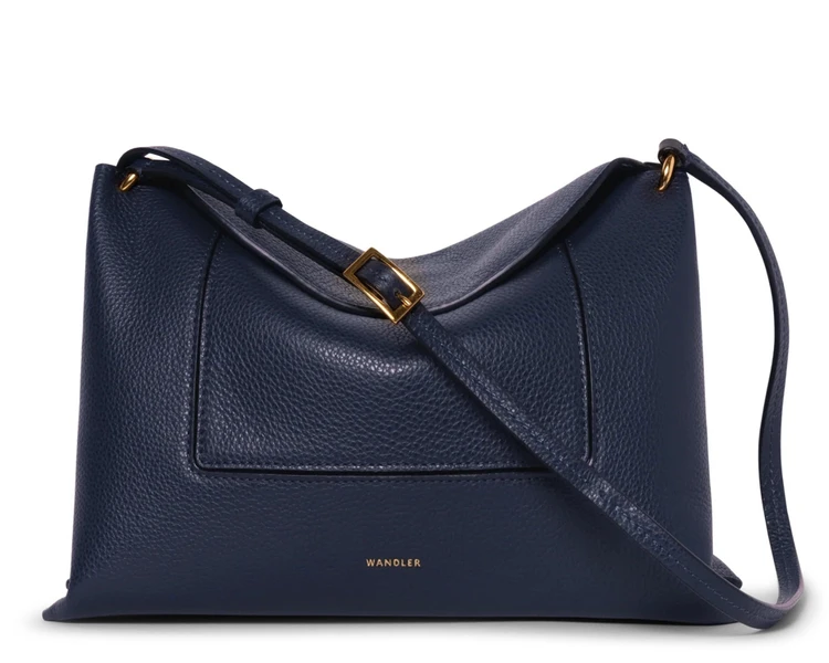 ワンドラー　ペネロペ スラウチバッグ　ORION CRUST