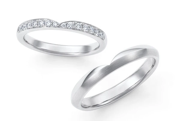 ロイヤル・アッシャー新作WRB080・WRA070