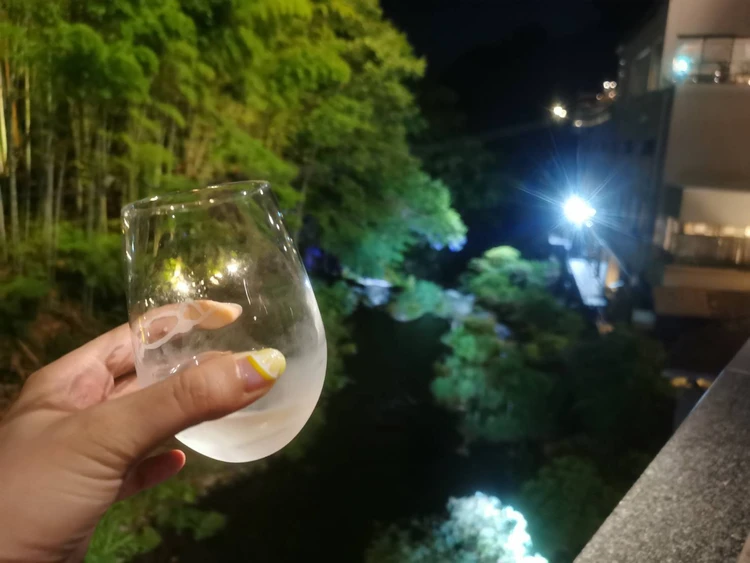 【会津若松】夏バテを癒やす１泊２日の旅【前編・蕎麦と滝の涼】_12_2