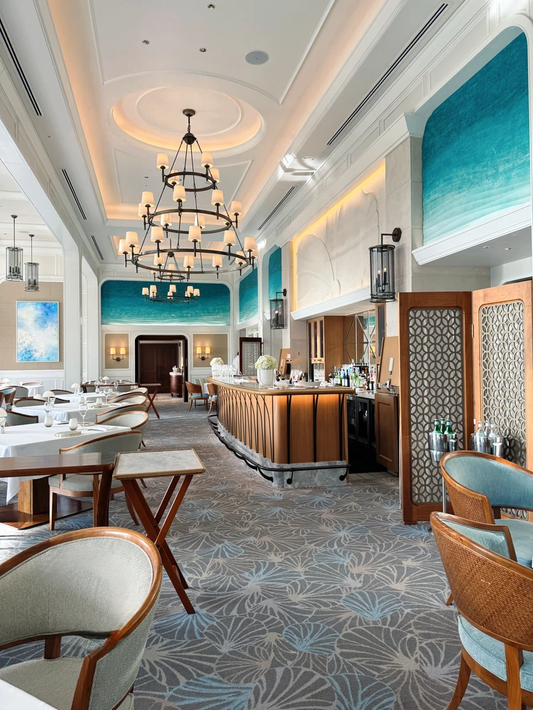 ハレクラニ沖縄　シルー