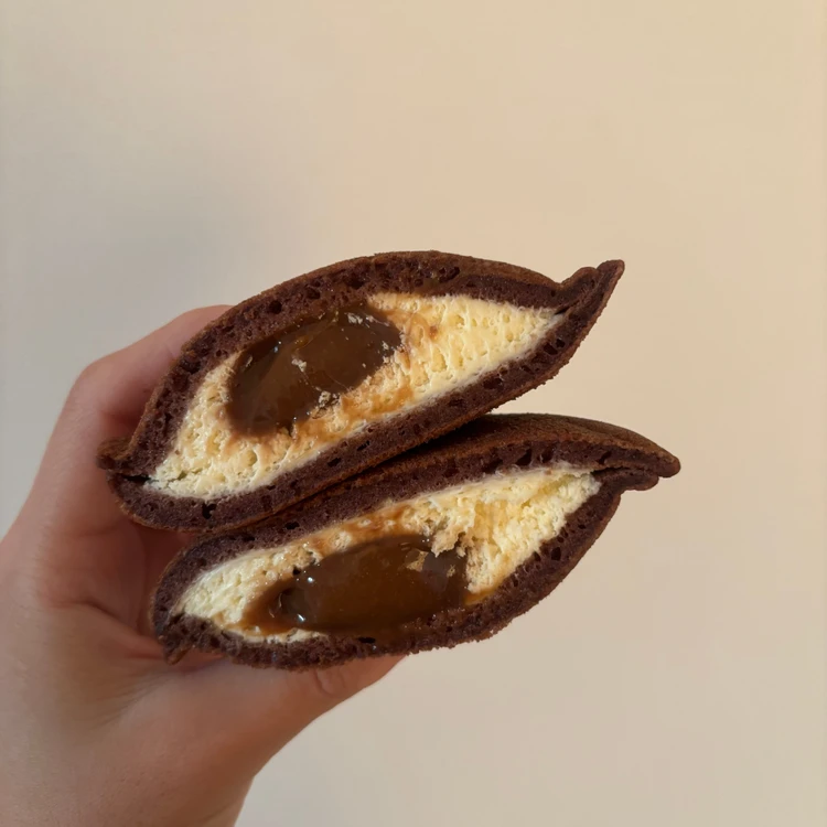 コンビニスイーツ＆グルメ フォトギャラリー_0