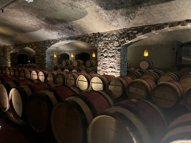 一生に一度は訪れたい。イタリアワインの贅沢旅【泡の名地へ】_10_1