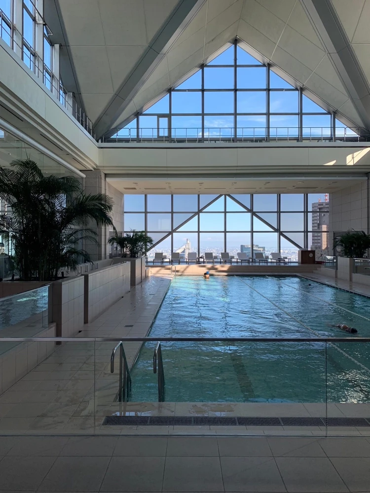 2025年12月9日リニューアルオープン！結婚式を挙げたパークハイアット東京の魅力 【館内編】_17