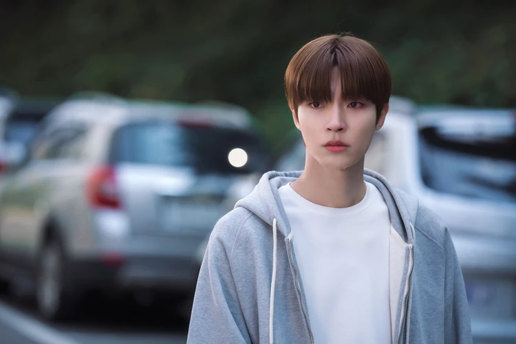 なぜオ・スジェなのか チャン(ファン・イニョプ)ソロカット