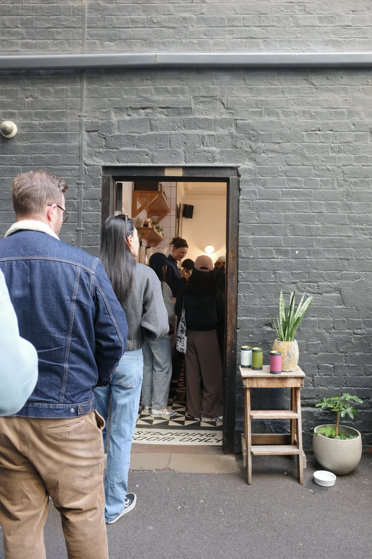 メルボルン生活｜ローカルに愛される名店 Patricia Coffee Brewers_1_1