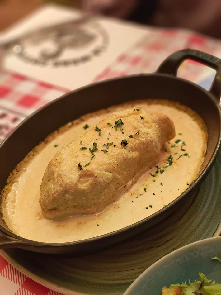 クネル　フランス　リヨン