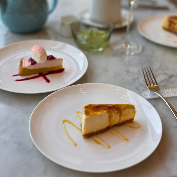 【W大阪】3000円台で楽しむ、パン&デザート食べ放題ランチ_5_1