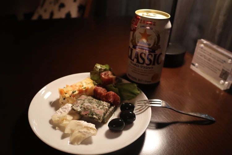 【札幌】焚き火バー、雪のなだ万朝食…冬に「非日常」を味わうハイクラスホテル２選_5_1