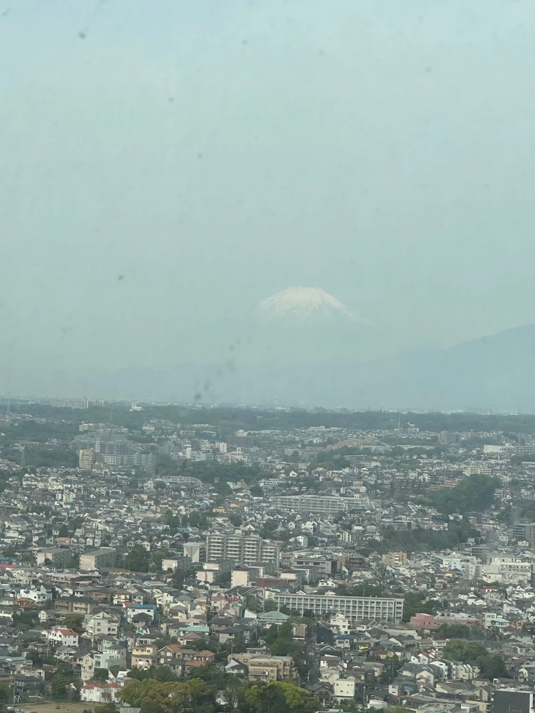 富士山