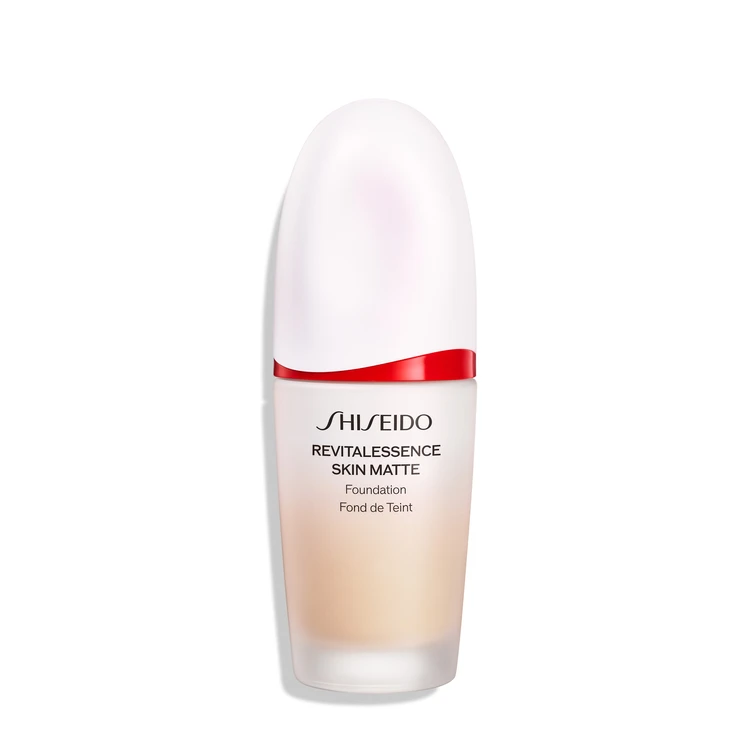 SHISEIDO エッセンス スキンスムース ファンデーション