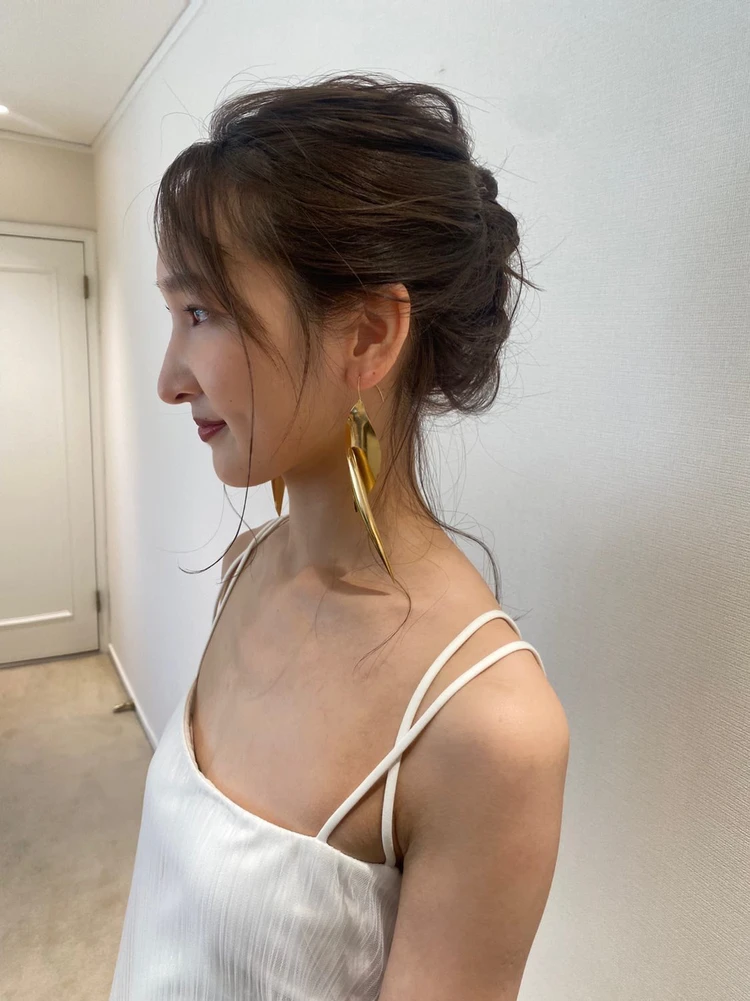 【東京・広尾】憧れのNUMBER5 （ナンバーファイブ）のお洒落ウエディングフォトレポ！_4