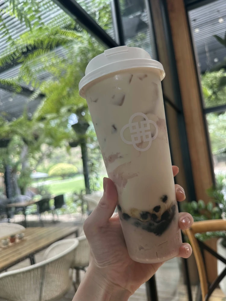 The Village Farm to Cafe　カンチャナブリ　カフェ