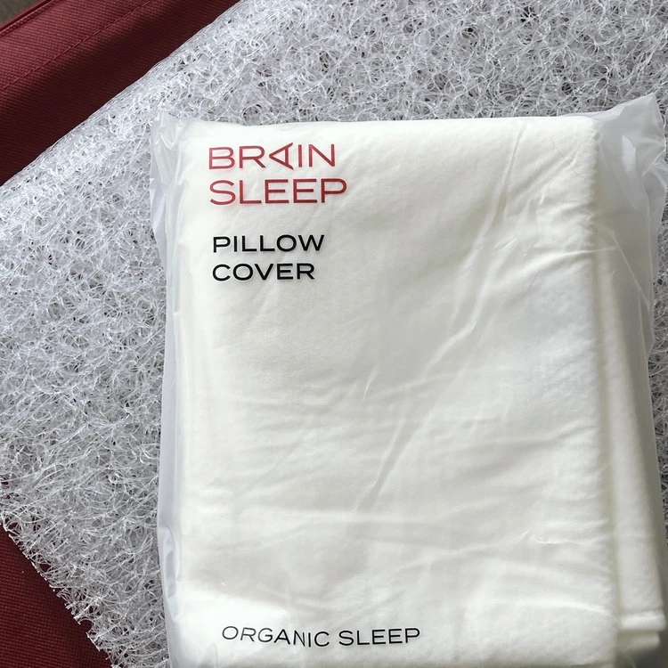 ブレインスリープ ピロー
