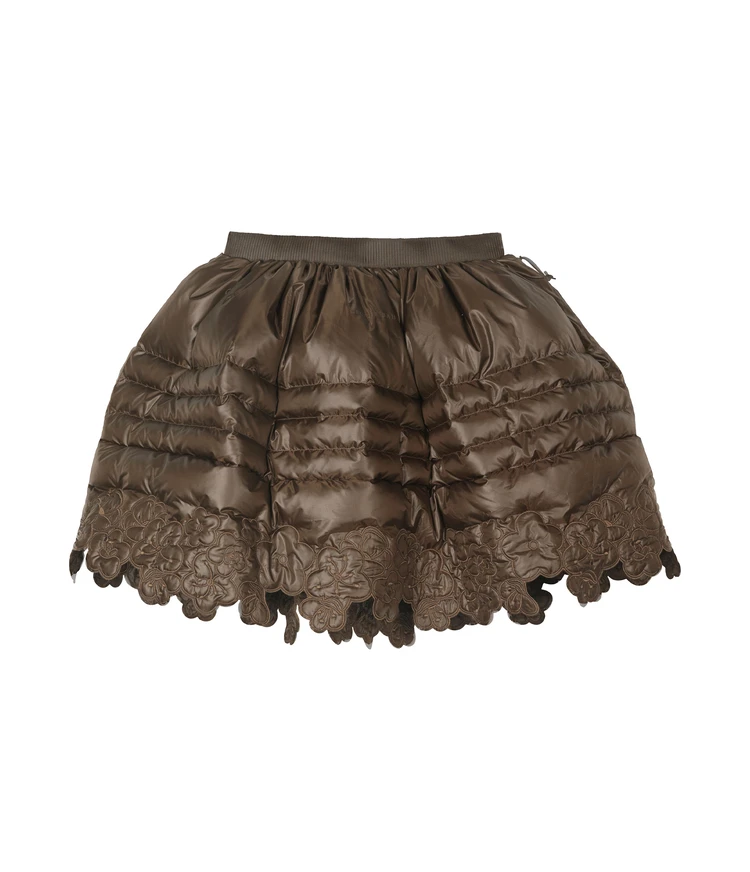 ザ・ノース・フェイス×セシリー バンセン スカート