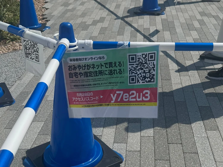 【大阪・関西万博レポ】通期パス持ちの“万博のプロ”と巡る！快適ルート＆裏技集_8