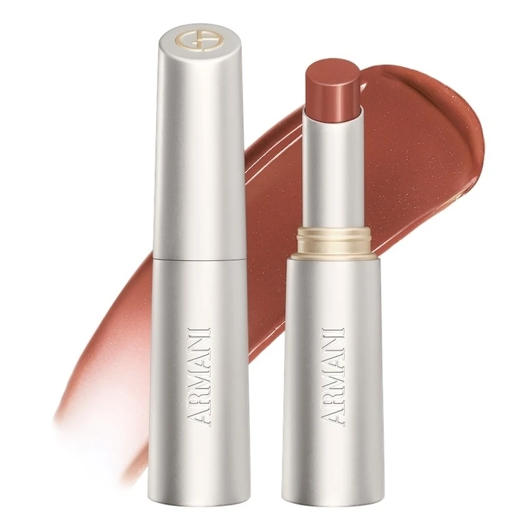 「プリズマ フラッシュ リップバーム」#12