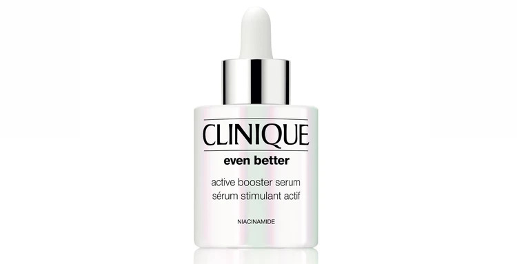 【クリニーク】スキンケアが効く肌へ。新・薬用導入美容液が誕生