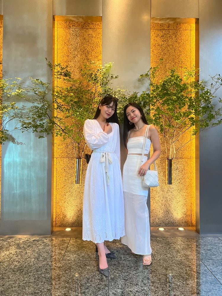 【夏の恒例イベント】ソワレブランシュ2025参加レポート_7_2