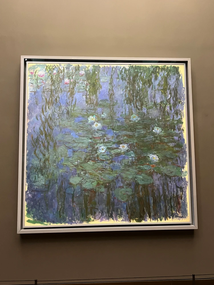 【パリ旅行】旅好き姉妹の旅行Blog in Paris✈️美術館・アート編 #旅行部_15_2