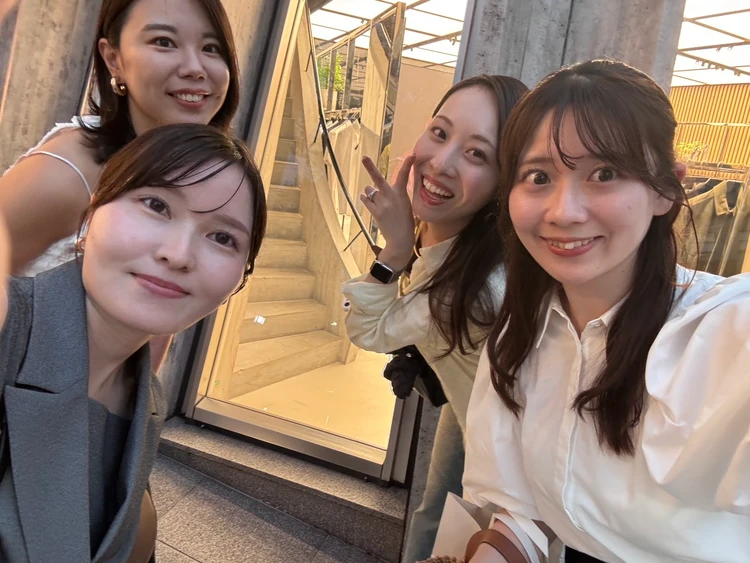【表参道】世界初の「L’OFFICIEL COFFEE」で過ごす上質なカフェタイム_4