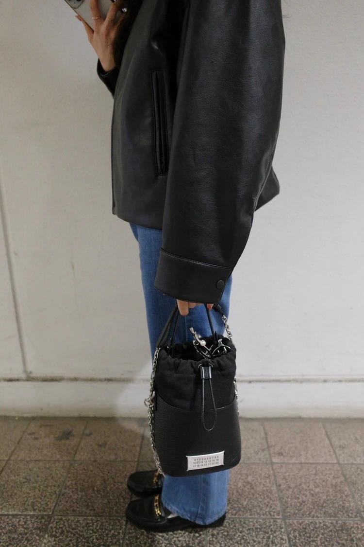 【UNIQLO新年祭】冬のヘビロテ品“オーバーサイズブルゾン”が想像以上の名品だった!_3_2