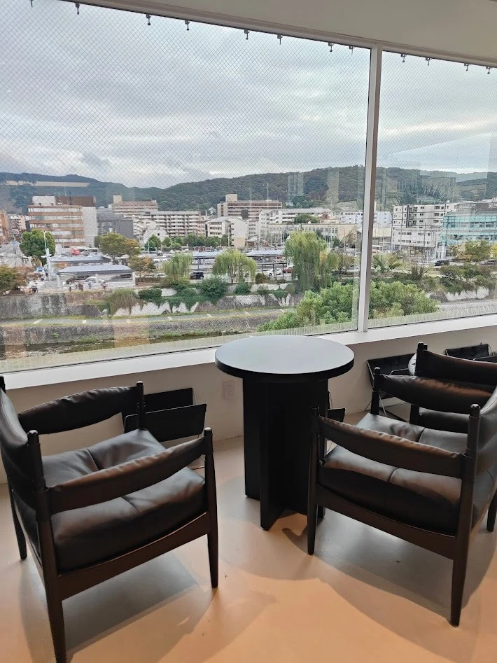 M Stand 京都 カフェ