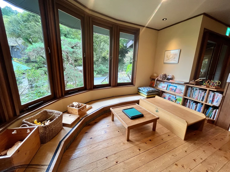 【都内から1.5h】老舗旅館が手がける“森のグランピング”が最高すぎた話＜子連れ歓迎／飯能＞_13_1