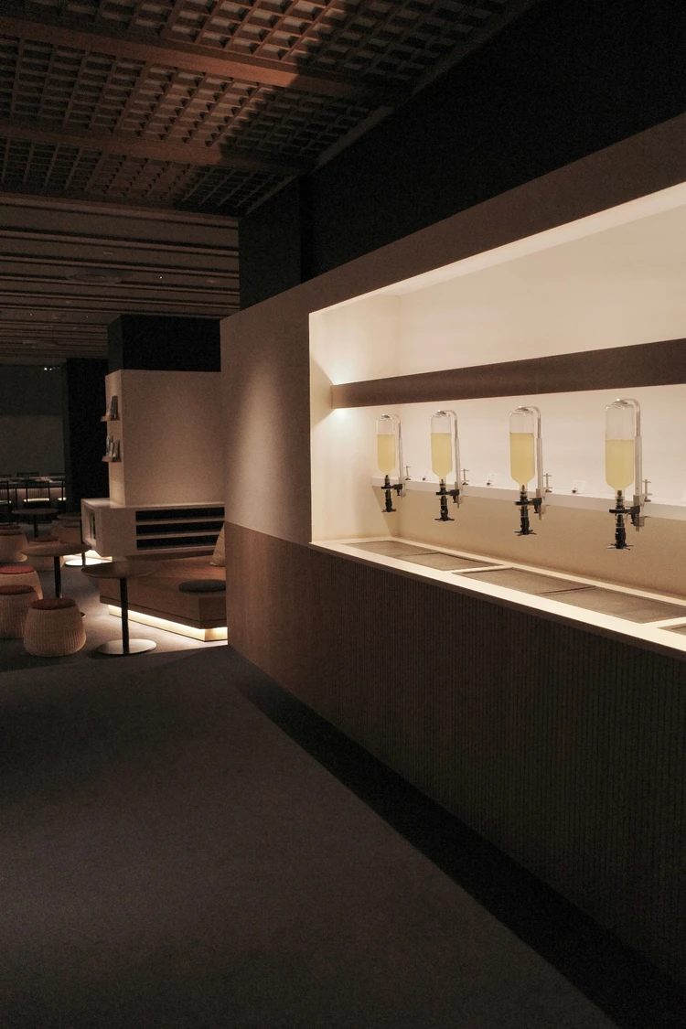 愛犬と泊まれる★子連れにもおすすめの宿① ~星野リゾート 界 遠州 ~_7