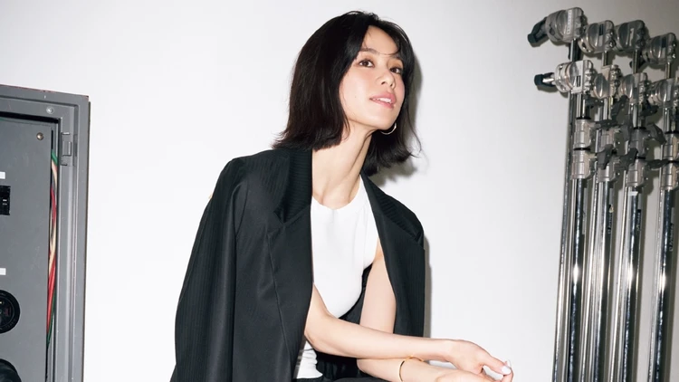 佐藤晴美さんインタビュー！プロデューサー業でも大活躍中。キャリアを大きく変えた30歳の覚悟と挑戦