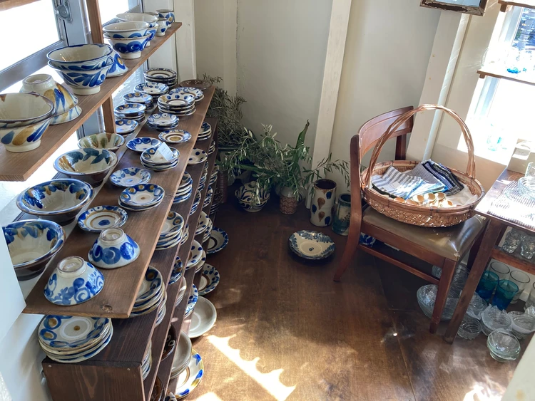 【おしゃれすぎる沖縄カフェ】mofgmona モフモナ_6_1