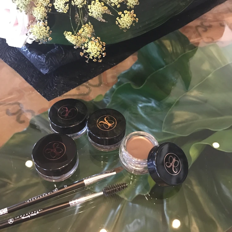 脱ブス眉! ナチュラル＆今っぽ【モテ眉】ブートキャンプ体験記_3